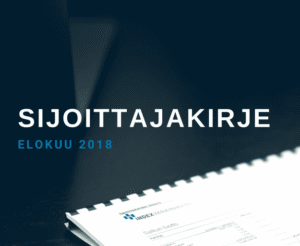 elo2018pieni
