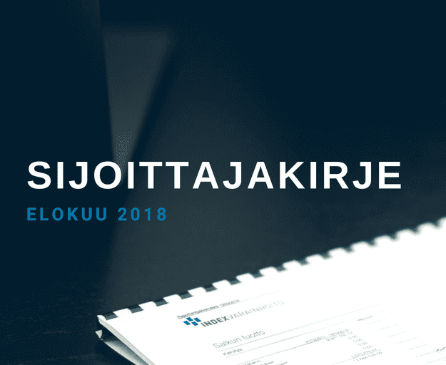 elo2018pieni