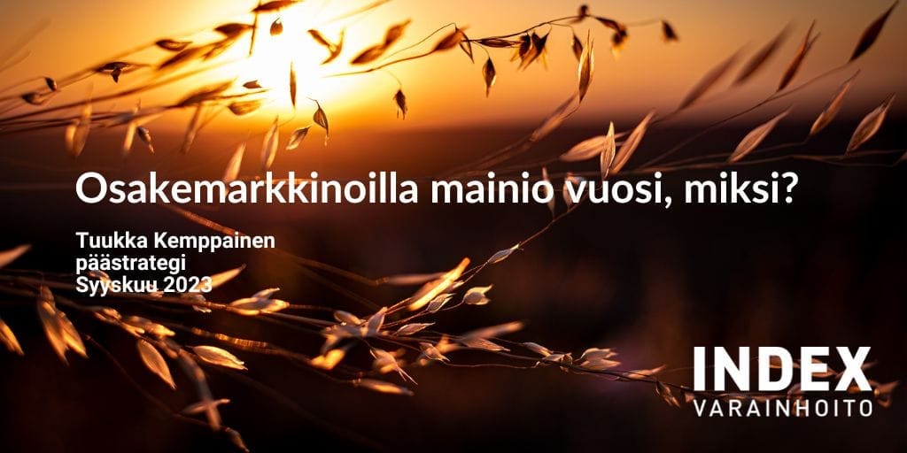 blogi-osakemarkkinoilla-hyva-vuosi