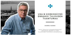hannublogi