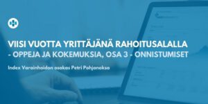kokemuksiablogi