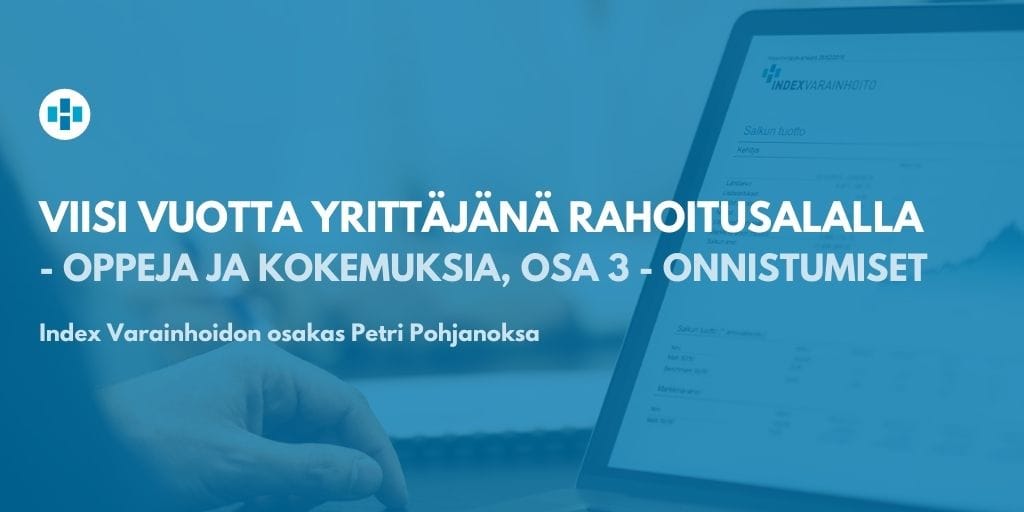 kokemuksiablogi