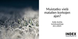 muistatko-matalat-korot
