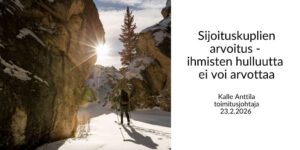 sijoituskuplat